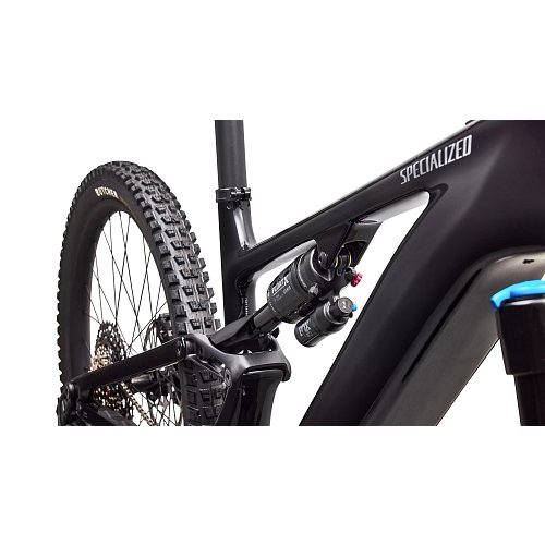 Elektrokolo Specialized Turbo Levo 4 Comp Gloss Black/Cool Grey extremsport.cz