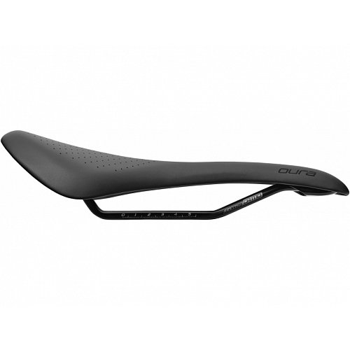 Sedlo SPECIALIZED OURA COMP GEL black extremsport.cz