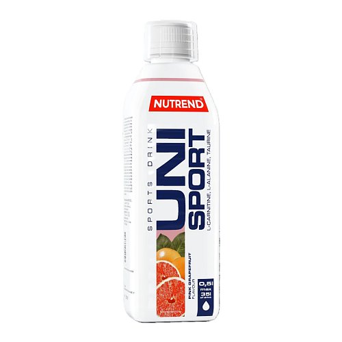 UNISPORT 500ml extremsport.cz