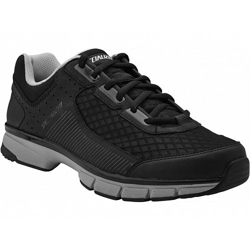 Tretry SPECIALIZED CADET black/grey extremsport.cz