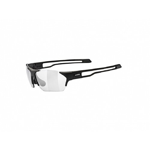 Brýle UVEX SGL 202 SMALL VARIO black mat