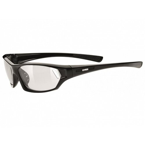 Brýle UVEX SPORTSTYLE 503 VARIOMATIC black