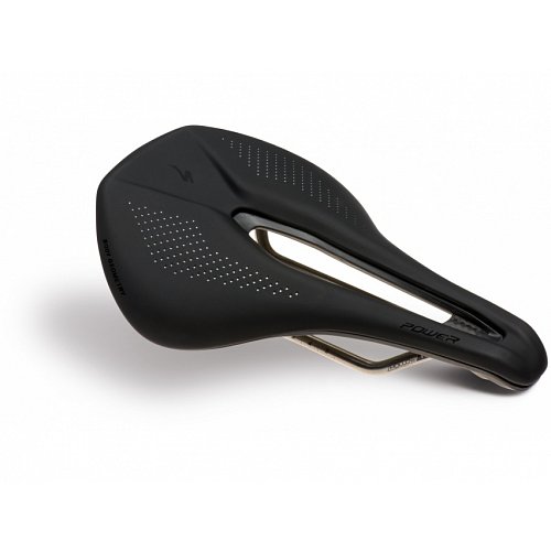 Sedlo SPECIALIZED POWER PRO black
