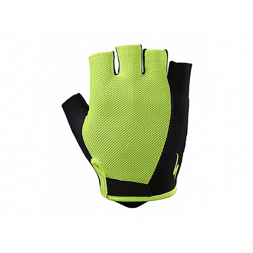 Rukavice SPECIALIZED BG SPORT SF neon yellow