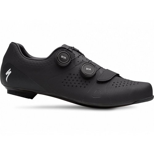 Tretry Specialized TORCH 3.0 Black extremsport.cz