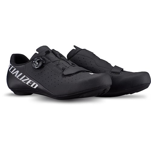 Tretry Specialized TORCH 1.0 Black extremsport.cz