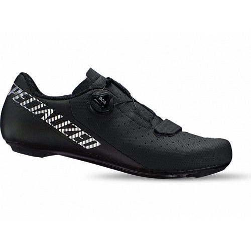 Tretry Specialized TORCH 1.0 Black extremsport.cz