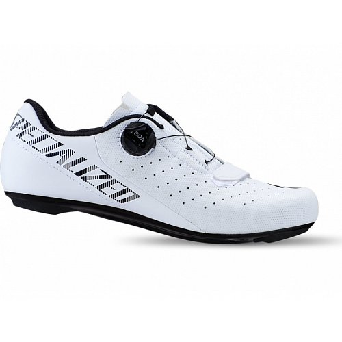 Tretry Specialized TORCH 1.0 White extremsport.cz