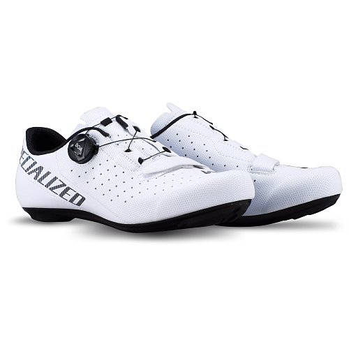 Tretry Specialized TORCH 1.0 White extremsport.cz