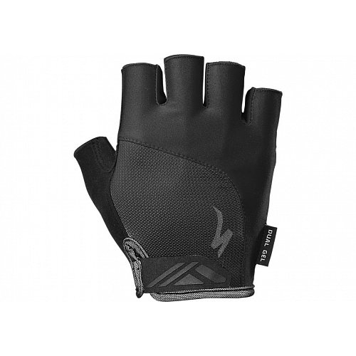 Rukavice Specialized Bg Dual Gel Sf Black