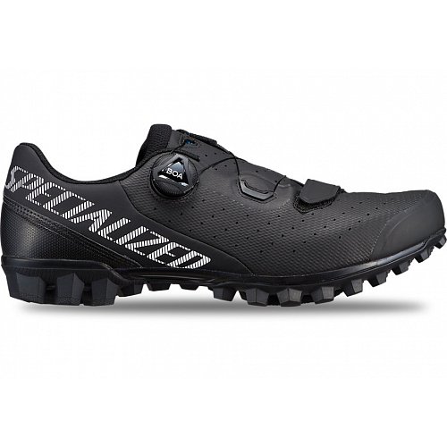 Boty Specialized Recon 2.0 Black extremsport.cz