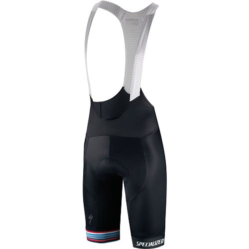 Kalhoty Specialized SL BIB Multi Blue extremsport.cz
