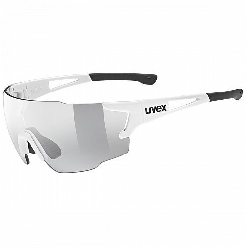 Brýle Uvex sportstyle 804 Variomatic White