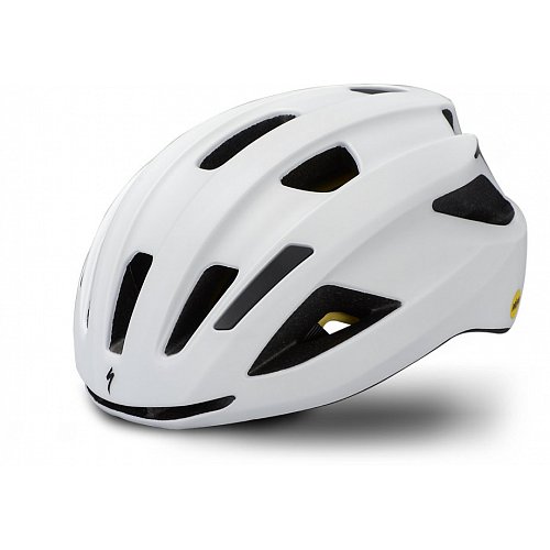 Přilba Specialized ALIGN II MIPS Satin White