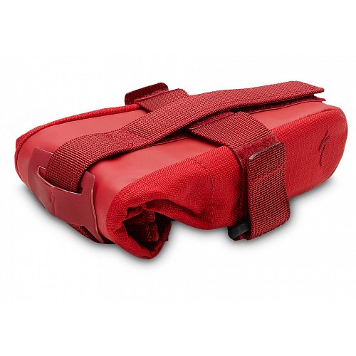 Brašna podsedlová Specialized Seat pack Red M