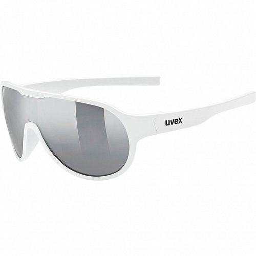 Brýle dětské Uvex sportstyle 512 white