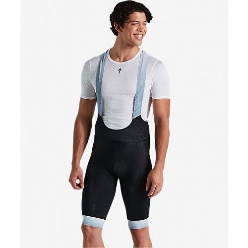 Cyklistické kalhoty Specialized SL Bib