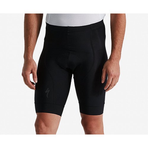 Cyklistické kalhoty Specialized RBX Black