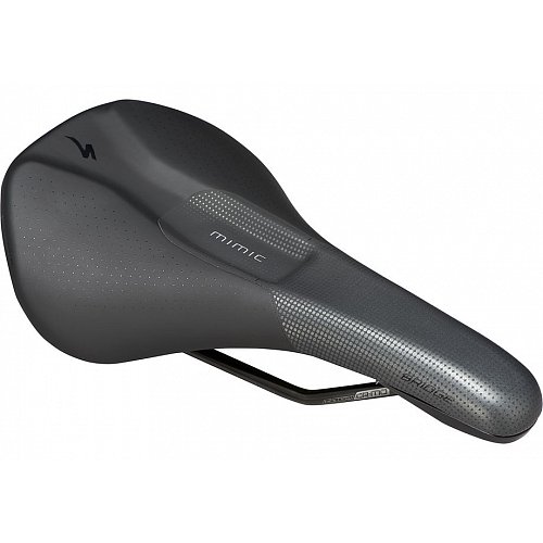 Sedlo Specialized Bridge Comp Mimic black