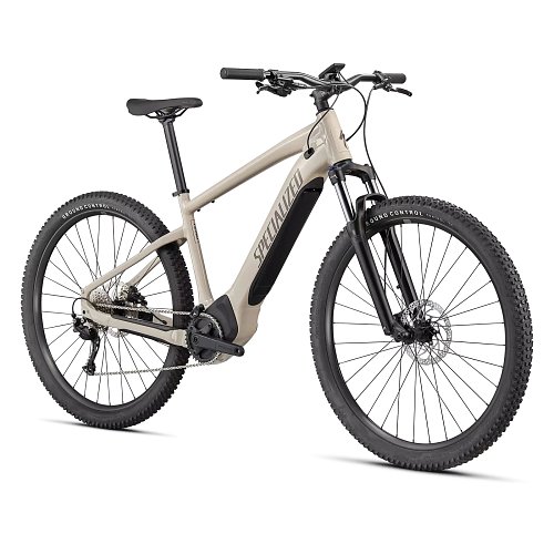 Elektrokolo Specialized Tero 3,0 29" 2022 White Mountains / Gunmetal