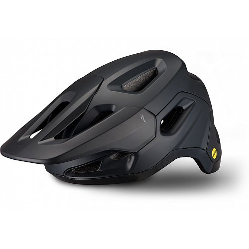 Přilba Specialized Tactic 4 Black extremsport.cz