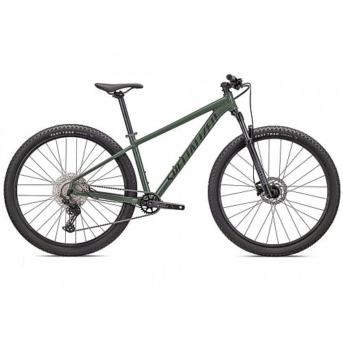 Horské kolo Specialized Rockhopper Elite 29 Sage Green/Oak Green extremsport.cz