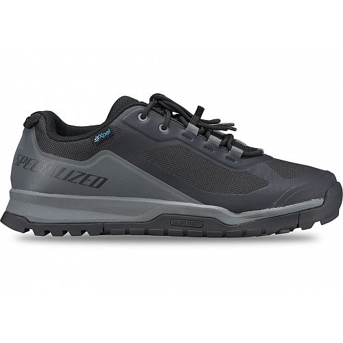Boty Specialized Rime Flat Black extremsport.cz