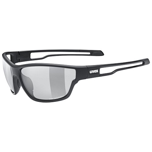 Brýle Uvex Sportstyle 806 VM Black