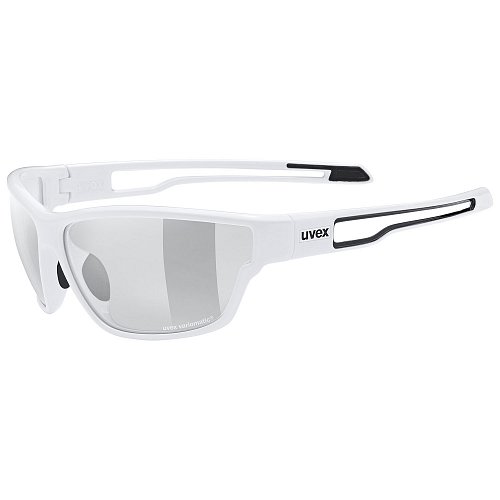 Brýle Uvex Sportstyle 806 VM White