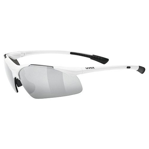 Brýle Uvex Sportstyle 223 White