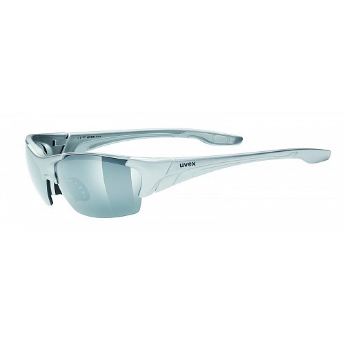 Brýle Uvex Blaze Silver