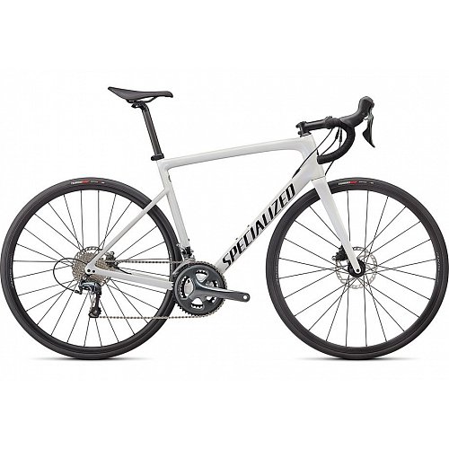 Silniční kolo Specialized Tarmac SL6 Blue Ghost Pearl Over White/Tarmac Black 2022