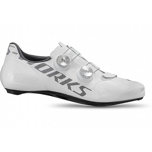 Boty Specialized S-Works Vent White