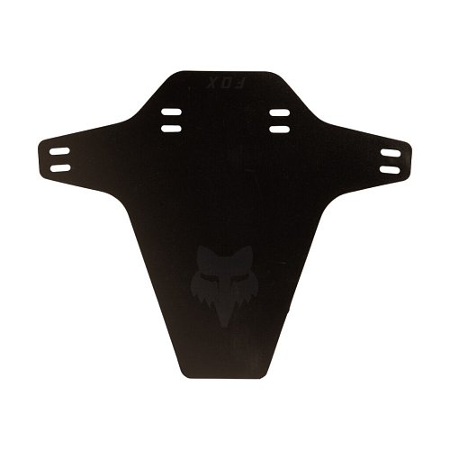 Blatník přední Fox Mud Guard Black/Black extremsport.cz