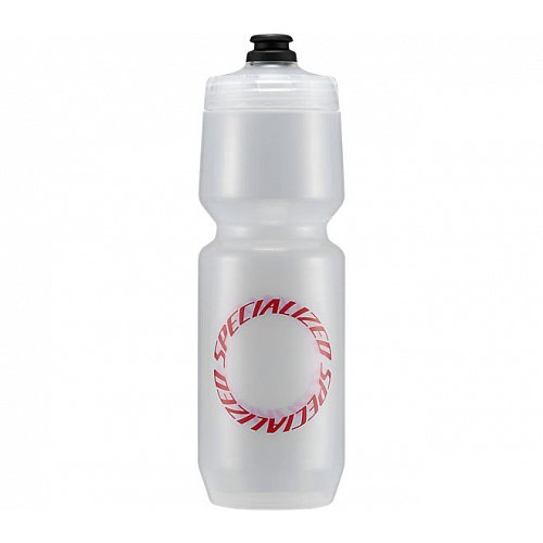 Láhev Specialized Purist MoFlo 22oz Twisted Trans