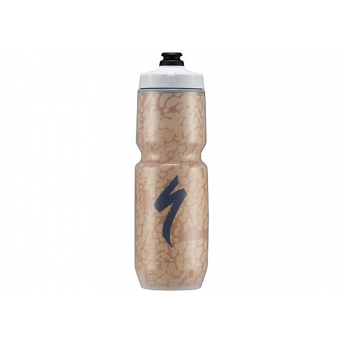 Láhev Specialized Purist Insulated Chromatek Mflo 23oz Gills