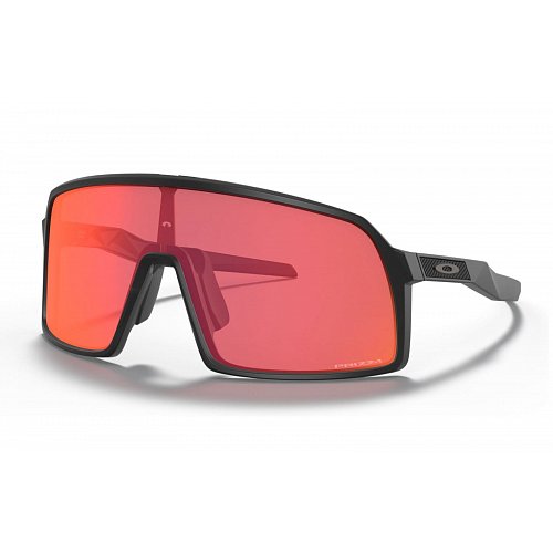 Brýle Oakley Sutro Matte Black/Prizm Trail Torch