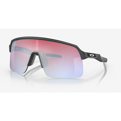 Brýle Oakley Sutro Lite Matte Carbon/Prizm Snow Sapphire