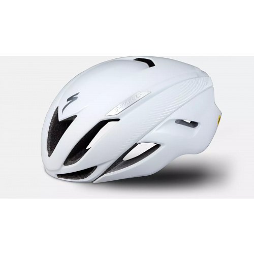 Přilba Specialized S-Works Evade White