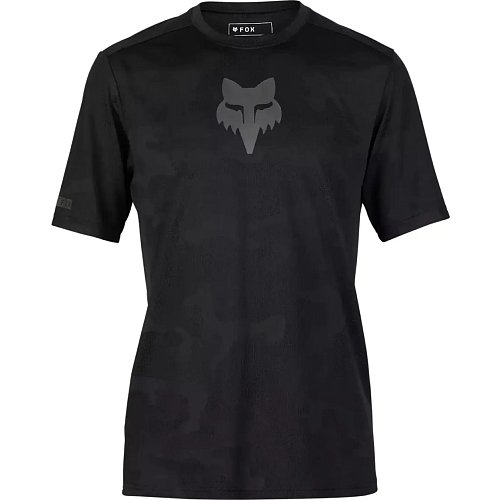 Dres Fox Ranger Tru Dri Black extremsport.cz
