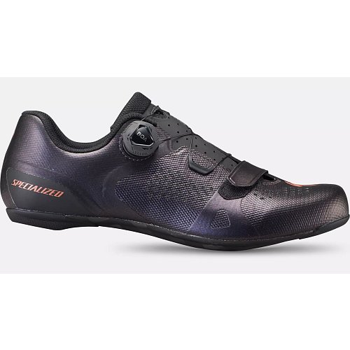 Tretry Specialized Torch 2.0 Black/Starry