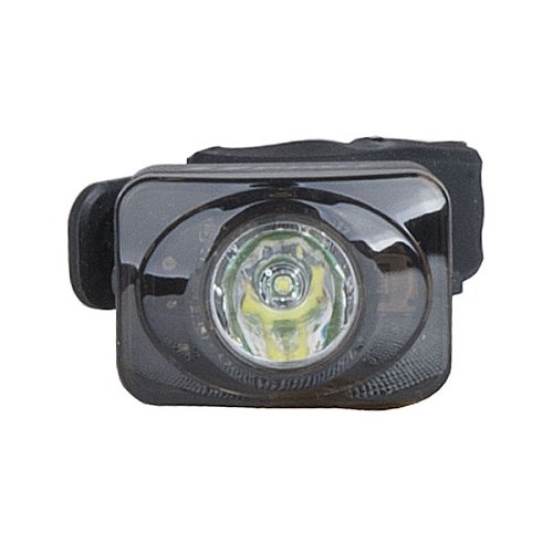 Světlo přední Pro-T Plus 120 Lumen 1 Watt LED
