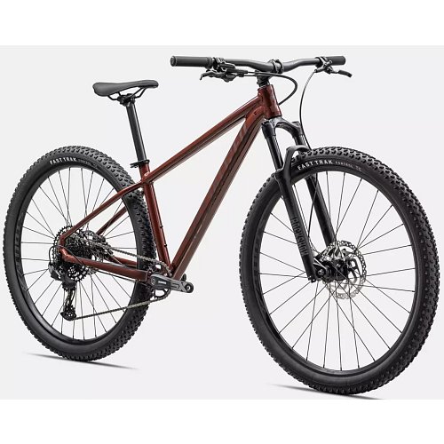 Kolo Speialized Rockhopper Expert 29 Gloss Rusted Red/ Satin Rusted Red extremsport.cz