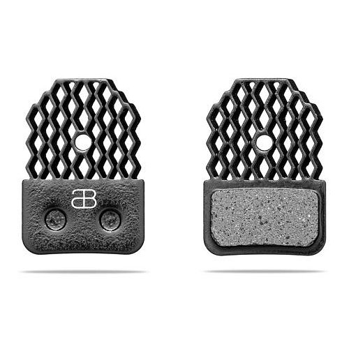 Brzdové destičky GRAPHENpads SRAM eTap AXS extremsport.cz