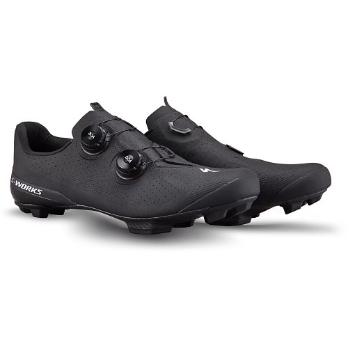 Tretry Specialized S-Works Recon Black extremsport.cz