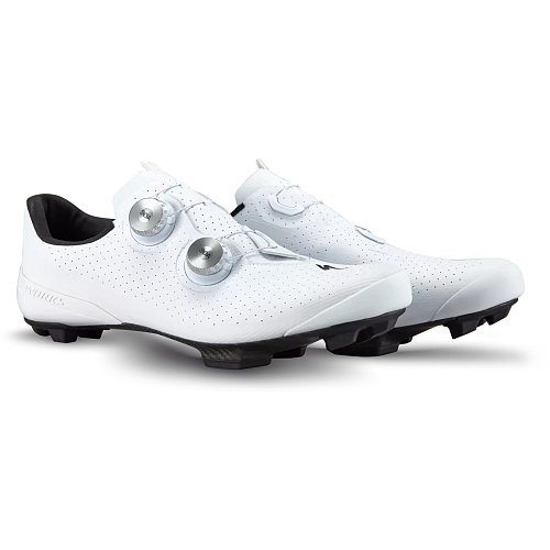 Tretry Specialized S-Works Recon White extremsport.cz
