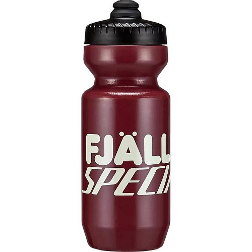 Láhev Specialized Fjällräven Purist MoFlo 22oz