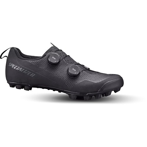 Boty Specialized Recon 3.0 pro MTB Black extremsport.cz