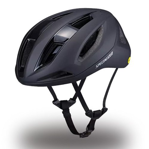Přilba Specialized Search Black extremsport.cz