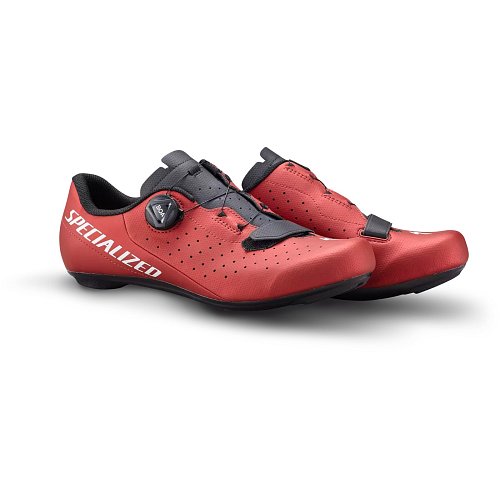 Tretry Specialized Torch 1.0 Red Sky extremsport.cz